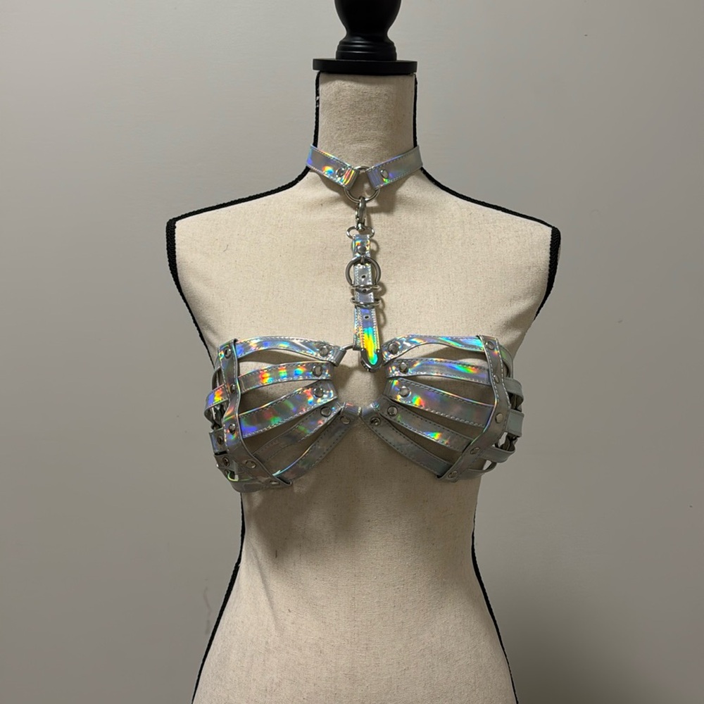 Rave Outfit Festival Fit EDC